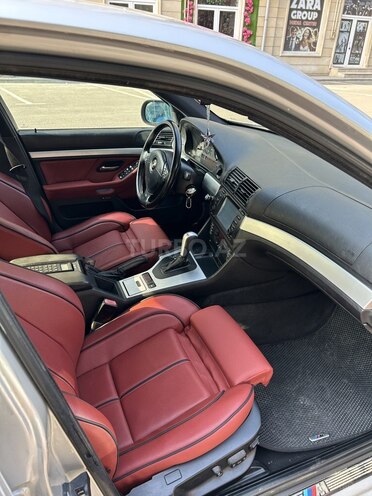 BMW 525 1999, 370,000 km - 2.5 l - Masallı