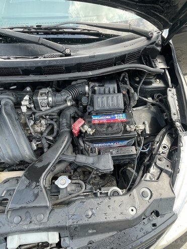 Nissan Tiida 2012, 210,060 km - 1.5 l - Bakı