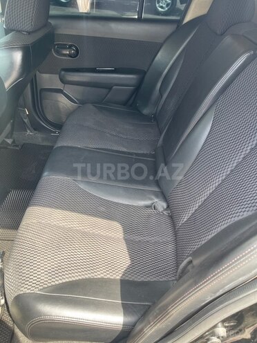 Nissan Tiida 2012, 210,060 km - 1.5 l - Bakı