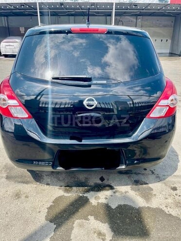 Nissan Tiida 2012, 210,060 km - 1.5 l - Bakı
