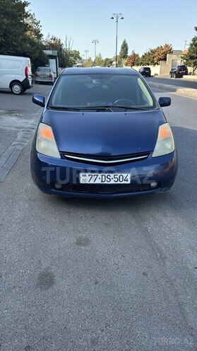 Toyota Prius 2007, 250,000 km - 1.5 l - Bakı