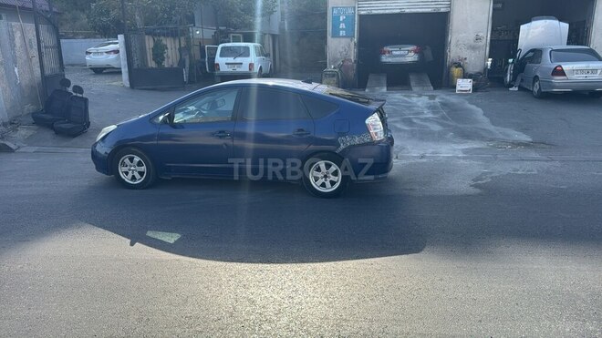 Toyota Prius 2007, 250,000 km - 1.5 l - Bakı