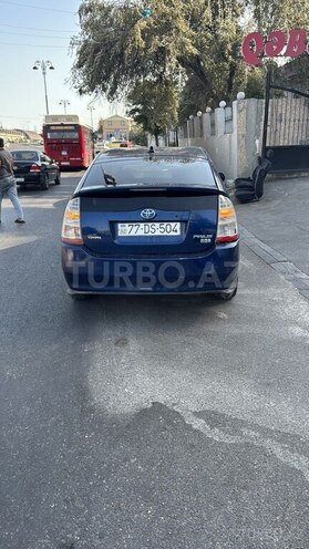 Toyota Prius 2007, 250,000 km - 1.5 l - Bakı