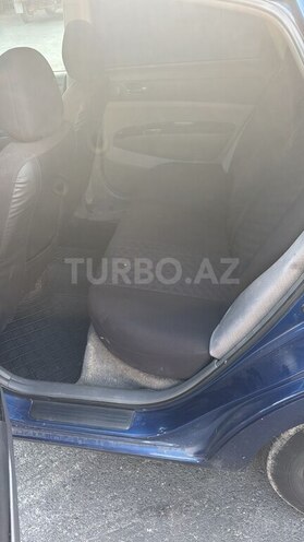 Toyota Prius 2007, 250,000 km - 1.5 l - Bakı