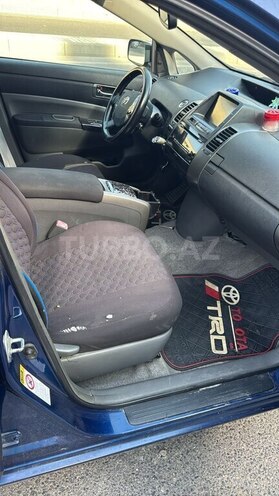 Toyota Prius 2007, 250,000 km - 1.5 l - Bakı