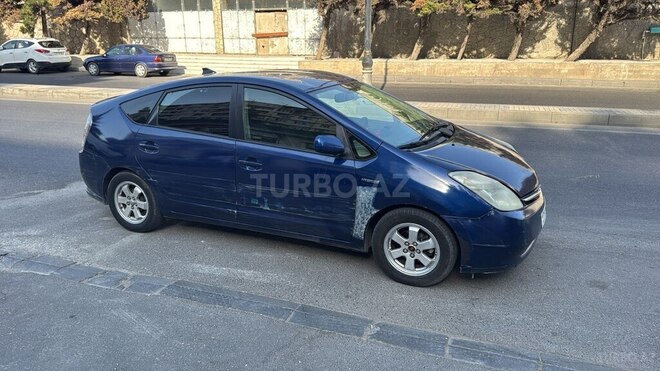 Toyota Prius 2007, 250,000 km - 1.5 l - Bakı