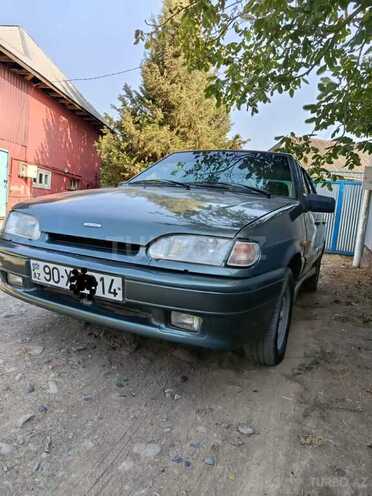LADA (VAZ) 2114 2006, 265,000 km - 1.5 l - Masallı