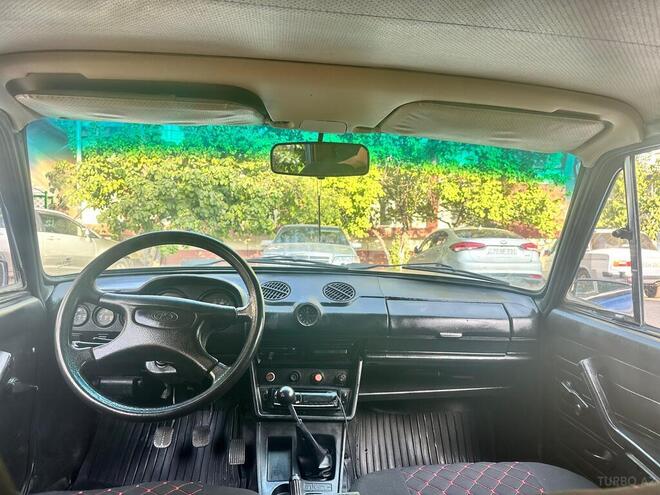 LADA (VAZ) 2106 1997, 150,000 km - 1.6 л - Göyçay