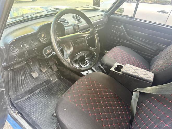 LADA (VAZ) 2106 1997, 150,000 km - 1.6 л - Göyçay