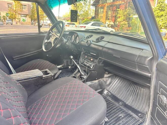 LADA (VAZ) 2106 1997, 150,000 km - 1.6 л - Göyçay