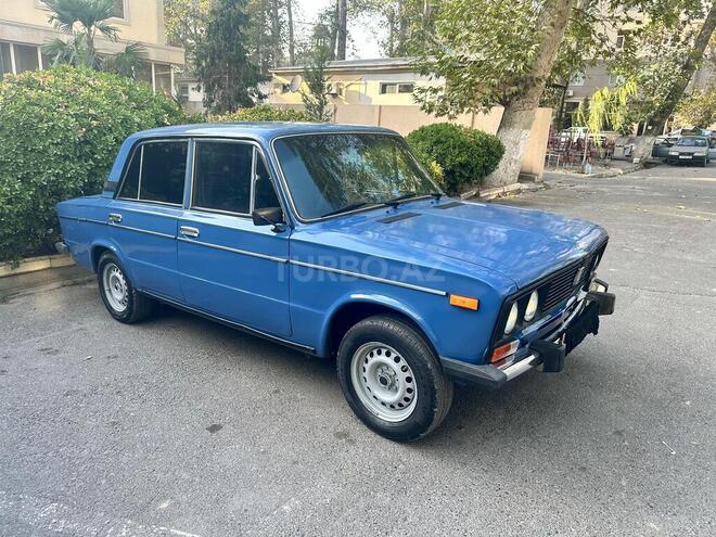 LADA (VAZ) 2106 1997, 150,000 km - 1.6 л - Göyçay