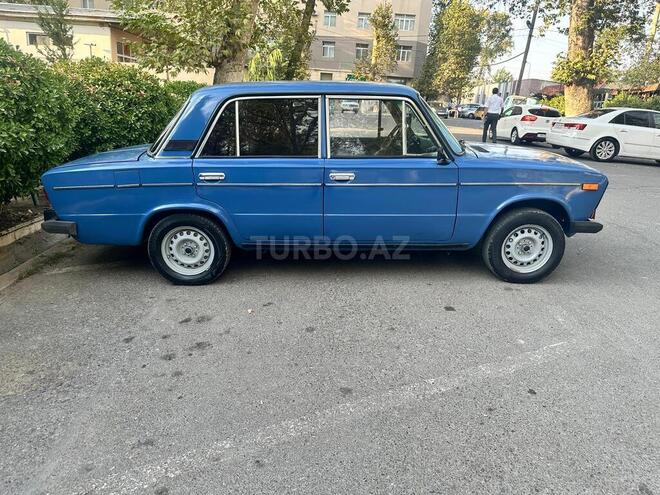 LADA (VAZ) 2106 1997, 150,000 km - 1.6 л - Göyçay