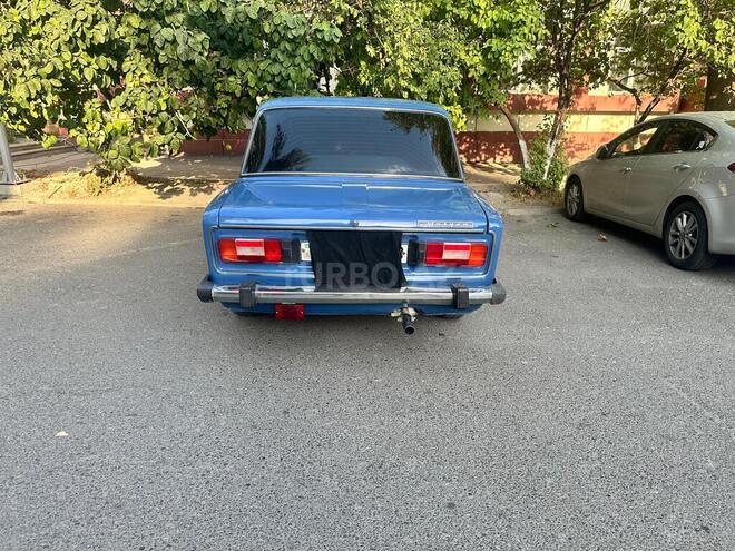 LADA (VAZ) 2106 1997, 150,000 km - 1.6 л - Göyçay