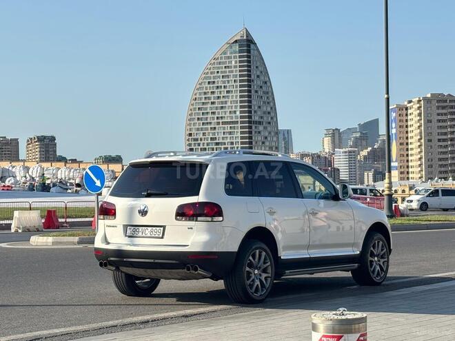 Volkswagen Touareg-4