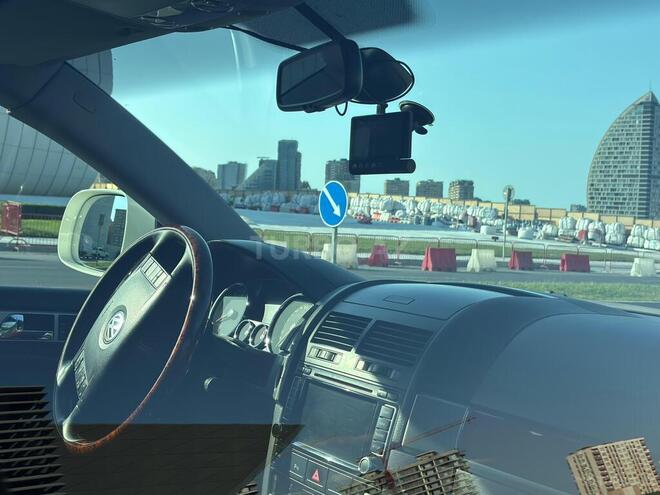 Volkswagen Touareg-14
