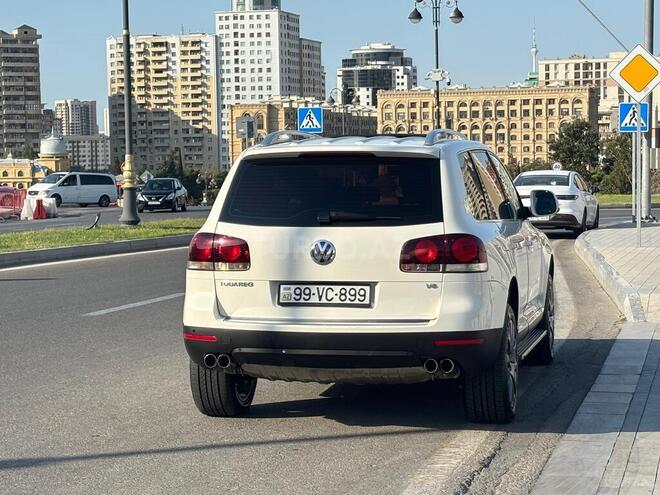 Volkswagen Touareg-6
