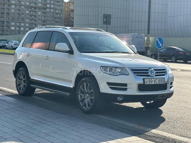 Volkswagen Touareg-2