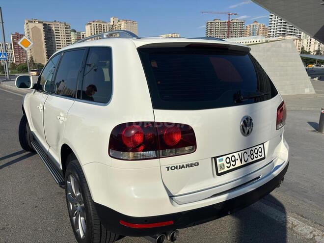 Volkswagen Touareg-12