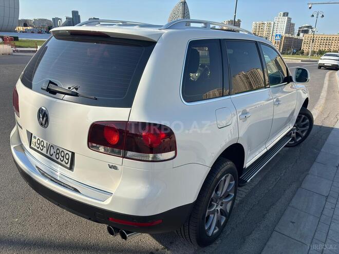 Volkswagen Touareg-13