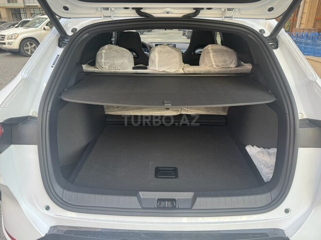 BYD Song Plus 2024, 8,300 km - 1.5 l - Bakı