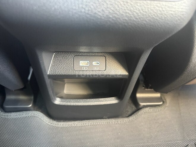 BYD Song Plus 2024, 8,300 km - 1.5 l - Bakı