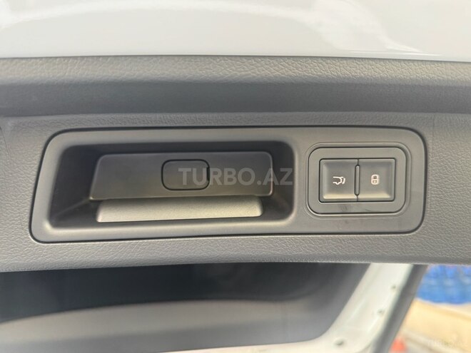 BYD Song Plus 2024, 8,300 km - 1.5 l - Bakı