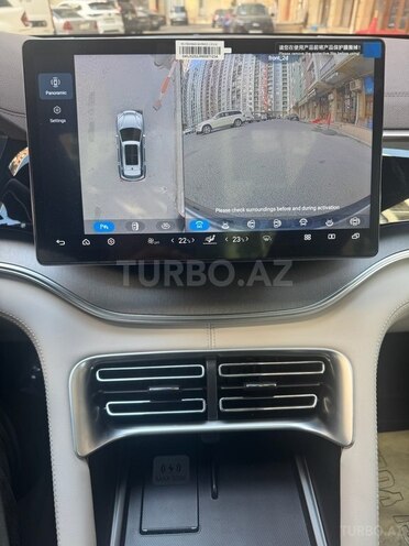 BYD Song Plus 2024, 8,300 km - 1.5 l - Bakı