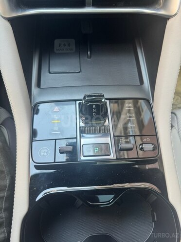 BYD Song Plus 2024, 8,300 km - 1.5 l - Bakı
