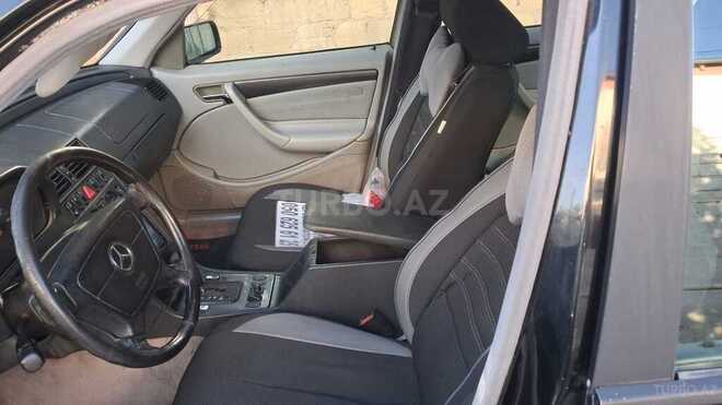 Mercedes C 240 2000, 326,143 km - 2.4 л - Bakı
