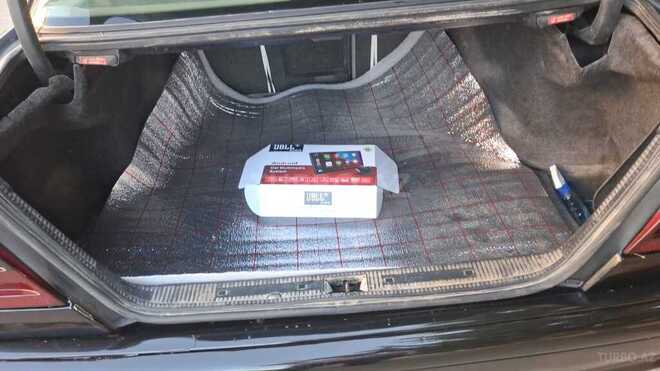 Mercedes C 240 2000, 326,143 km - 2.4 л - Bakı