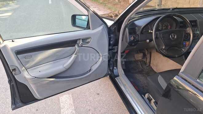 Mercedes C 240 2000, 326,143 km - 2.4 л - Bakı