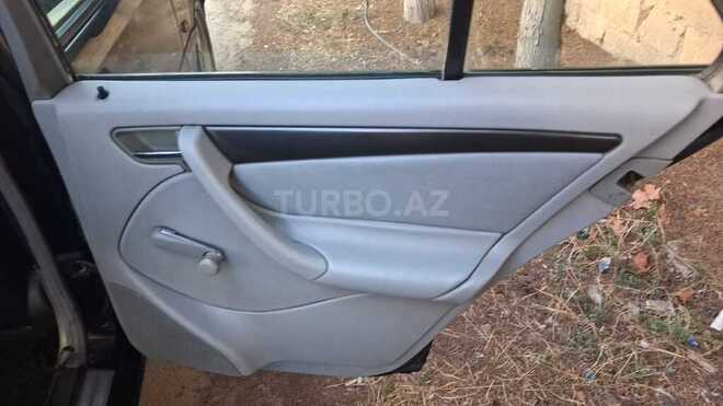 Mercedes C 240 2000, 326,143 km - 2.4 л - Bakı