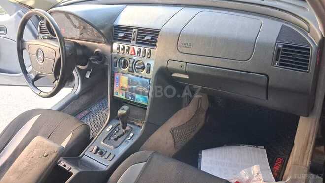 Mercedes C 240 2000, 326,143 km - 2.4 л - Bakı