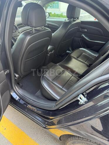 Chevrolet Malibu 2012, 159,000 km - 2.4 l - Bakı