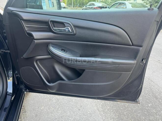 Chevrolet Malibu 2012, 159,000 km - 2.4 l - Bakı
