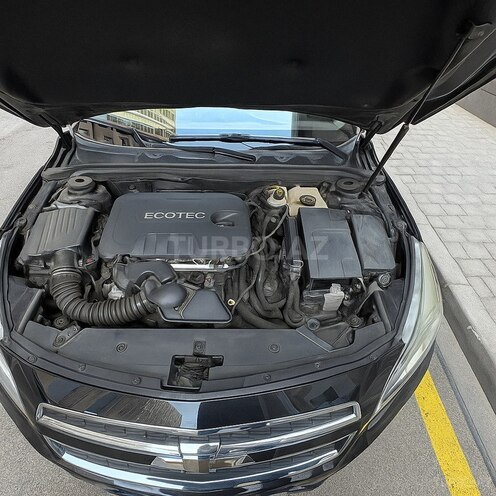 Chevrolet Malibu 2012, 159,000 km - 2.4 l - Bakı