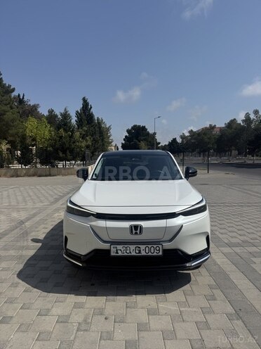Honda e:NS1 2023, 29,000 km - 0.0 l - Bakı