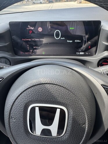 Honda e:NS1 2023, 29,000 km - 0.0 l - Bakı