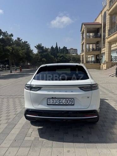 Honda e:NS1 2023, 29,000 km - 0.0 l - Bakı