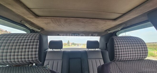 Mercedes E 250 1994, 519,000 km - 2.5 l - Bakı