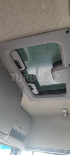 DAF 105 XF 2011, 1,020,000 km - 13.0 l - Qazax