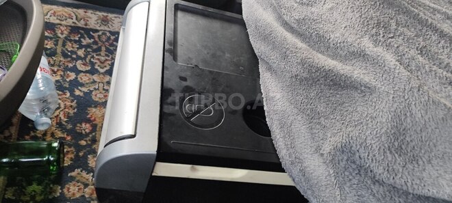 DAF 105 XF 2011, 1,020,000 km - 13.0 l - Qazax