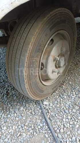 Iveco Otoyol 1998, 363,636 km - 3.9 l - Samux