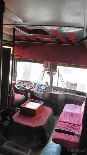 Iveco Otoyol 1998, 363,636 km - 3.9 l - Samux