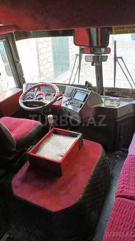 Iveco Otoyol 1998, 363,636 km - 3.9 l - Samux
