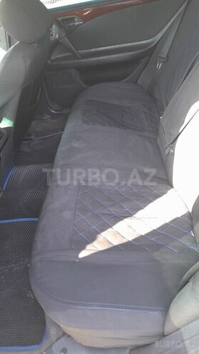 Mercedes E 220 1998, 352,000 km - 2.2 l - Bakı