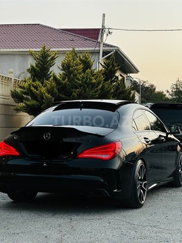 Mercedes CLA 250 2014, 198,000 km - 2.0 л - Bakı