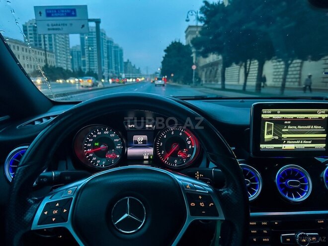 Mercedes CLA 250 2014, 198,000 km - 2.0 л - Bakı