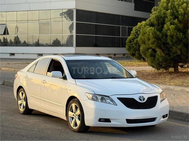 Toyota Camry 2008, 299,000 km - 2.4 l - Bakı