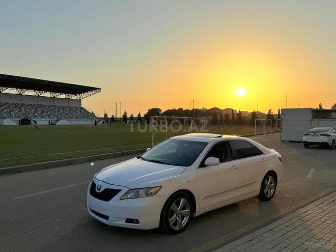 Toyota Camry 2008, 299,000 km - 2.4 l - Bakı